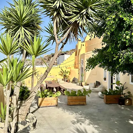 Hotel Caval I